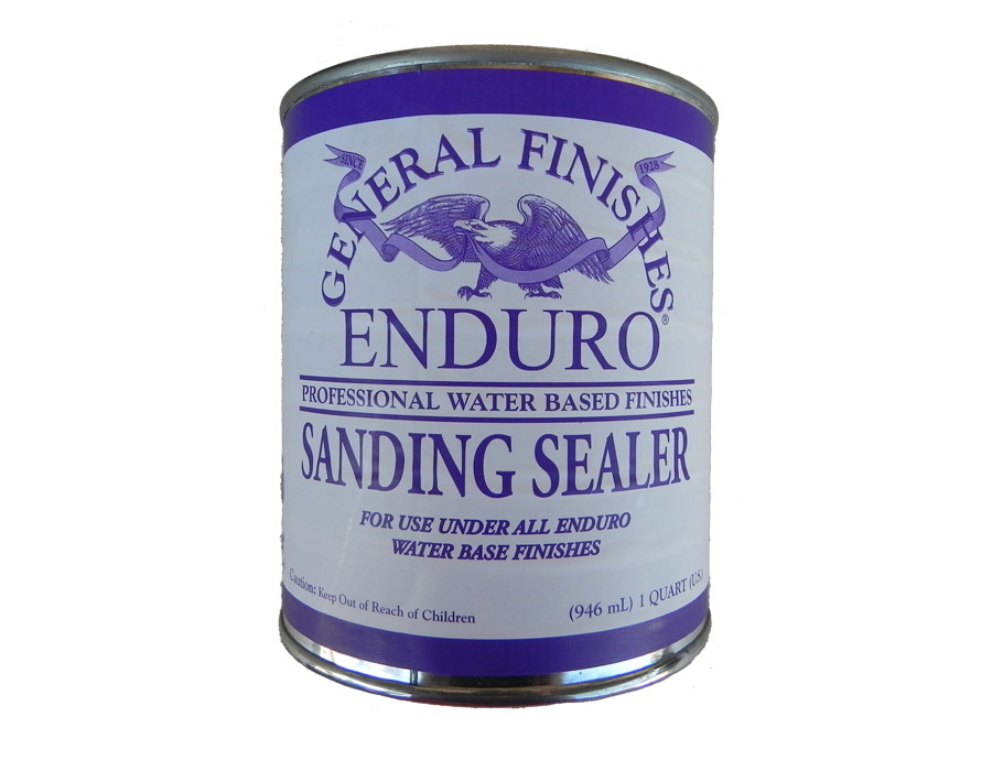 Sanding Sealer 946 ml von Holzprofi