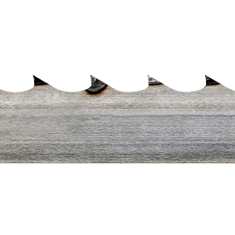 Sägeband Holzprofi 4820x35x0,9mm, 22mm Zt. X‑CUT