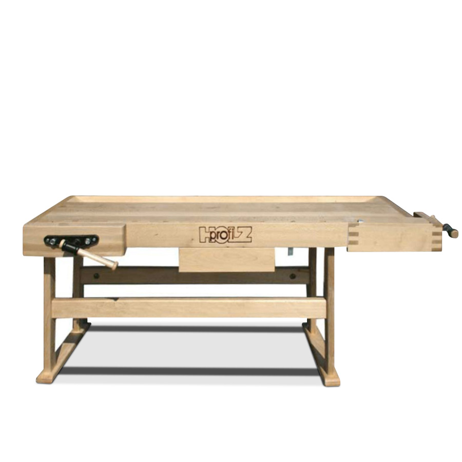 Holzprofi Holzbearbeitung – Profi‑Hobelbank Holzprofi PB190‑03 Typ A