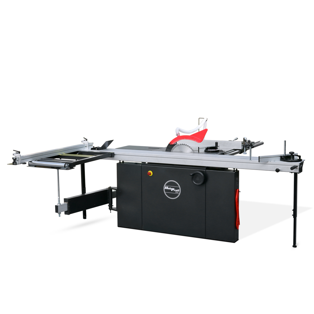 Formatkreissäge Holzprofi Maker PS315/2600