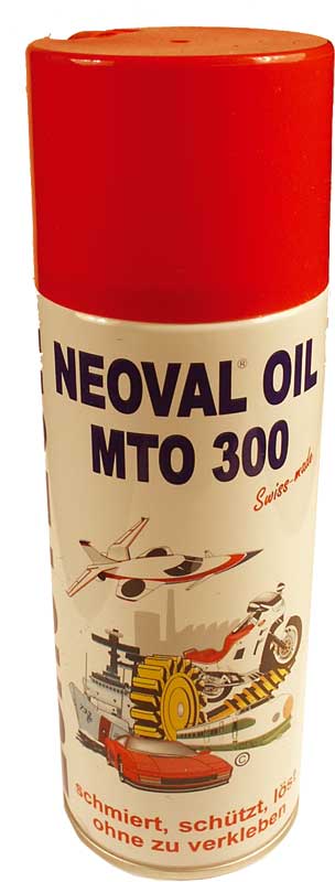 Neovalspray 400 ml Aerosoldose